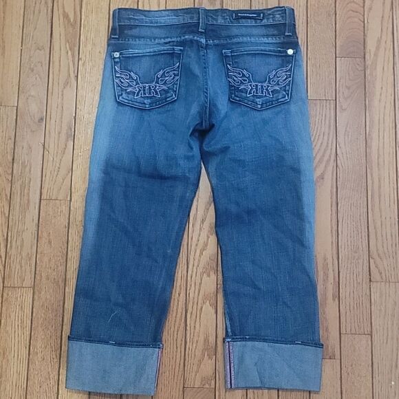 Rock & Republic Jeans - Size 26 - Picture 6 of 9